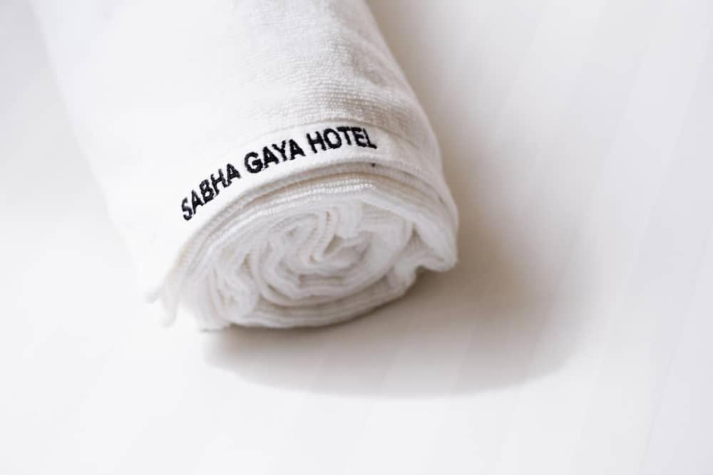 Sabha Gaya Hotel Κότα Κιναμπαλού Εξωτερικό φωτογραφία